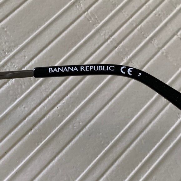 Banana Republic LYON/S sunglasses main image 8